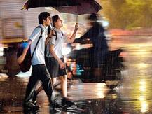 বর্ষা ঢুকতে কিছু দেরি হতে পারে, জানাল আবহাওয়া দফতর