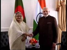 কাল ভারতে শেখ হাসিনা, তিস্তা চুক্তি না হওয়ার সম্ভাবনা