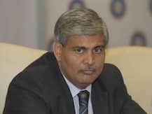 BCCI अध्यक्षपदाच्या राजीनाम्यास भाग पाडलं : शशांक मनोहर