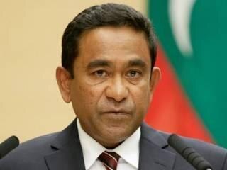 India ‘disturbed’ by declaration of emergency in Maldives মালদ্বীপে জরুরি অবস্থা, 'বিচলিত' ভারত