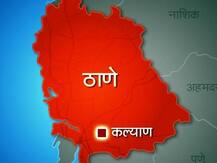 कल्याणमध्ये भीषण आग, गॅरेजसह 2 गाड्यांचा कोळसा