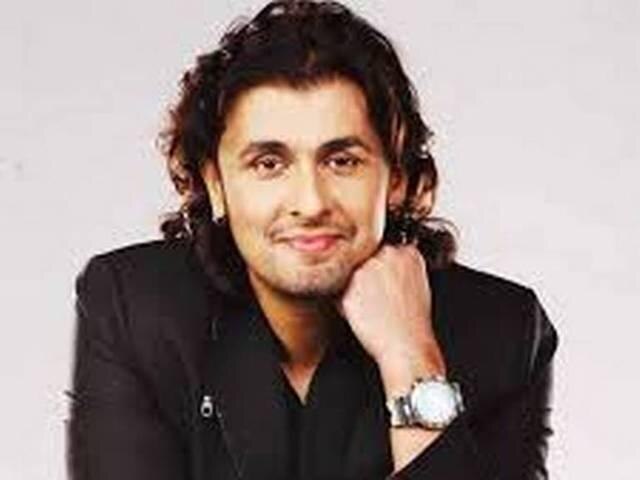 When Will Forced Religiousness End In India Asks Sonu Nigam On Twitter কবে বন্ধ হবে অন্যের ঘাড়ে জোর করে নিজের ধর্ম চাপিয়ে দেওয়া: আজান প্রসঙ্গে টুইট সোনু নিগমের