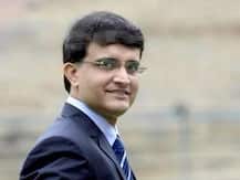 ২০১৯ বিশ্বকাপে ধোনিই নেতা থাকলে অবাক হবেন সৌরভ