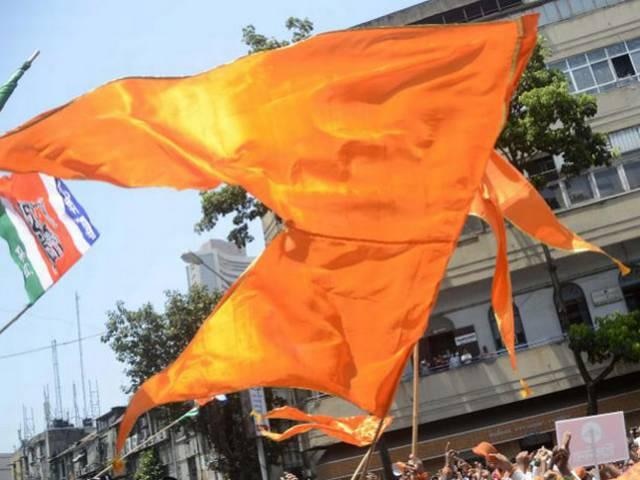 Modi Government Changing Colour Faster Than Chameleon Sena কাশ্মীর: গিরগিটির চেয়েও দ্রুত রং বদলাচ্ছে মোদী সরকার! কটাক্ষ শিবসেনার