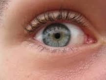 पांच साल की लड़की के दान की वजह से दो लोगों को मिली आंखों की रोशनी