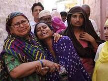 হাইকোর্ট চাইলে দাদরি হত্যায় সিবিআই তদন্তে রাজি উত্তরপ্রদেশ সরকার