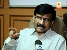 গরুদের পাশাপাশি বাঁচাতে হবে চাষিকেও! বিজেপিকে কটাক্ষ শিবসেনার