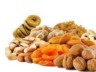 What Are The Health Benefits Of Dry Fruits And Nuts ड्राई फ्रूट्स खाने के ये फायदे अब तक नहीं सुने होंगे आपने!