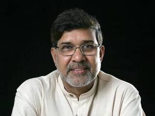 Satyarthi Asks Trump To Revise Refugee Policy শরণার্থী নীতি পুনর্বিবেচনা করতে ট্রাম্পকে অনুরোধ সত্যার্থীর