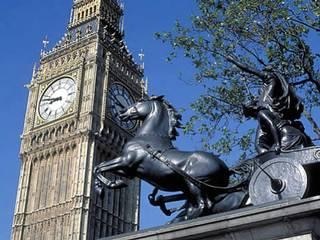 Uks Big Ben To Stop Chiming For Months দরকার মেরামতি, বন্ধ হচ্ছে বিগ বেন