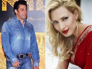 Iulia Vantur Breaks Silence On Marriage Rumours With Salman Khan সলমনের সঙ্গে বিয়ে! অবশেষে মুখ খুললেন ইউলিয়া