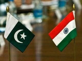 India Refuses To Take Pakistan Bait On Burhans Killing বুরহান হত্যা: পাকিস্তানের বিবৃতির জবাব দিল না ভারত