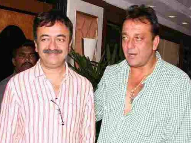 Rajkumar Hirani To Award An Iphone 7 For Suggesting The Perfect Title For Sanjay Dutt Biopic সঞ্জয় দত্তের জীবন নিয়ে ছবির নামকরণে পুরস্কার: আইফোন