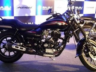 Bajaj Auto Reduced The Prices Of Motorcycles By 4500 Rupees बजाज ऑटो की मोटरसाइकिल हुई सस्तीः कीमतें 4500 रुपए तक घटी