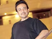 संगीतकार शांति के दूत होते हैं: अदनान सामी