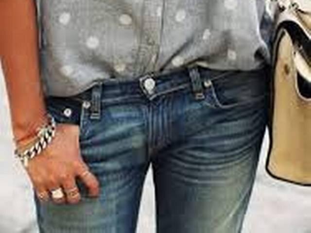 School Teachers In Haryana Told Not Wear Jeans At Work কর্মস্থলে জিনস পরা চলবে না! হরিয়ানায় সরকারি নির্দেশ স্কুল শিক্ষকদের, ক্ষোভ