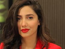 ‘রইস’-এ ছাঁটা হল মাহিরা খানের চরিত্র