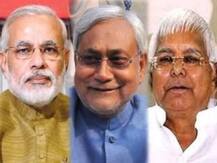 1994-2017 तक नीतीश का सफर: कब-कब किस राजनीतिक \'आसन\' में रहे