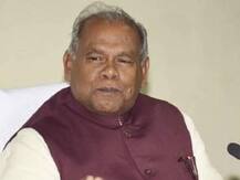 मायावती के खिलाफ आपत्तिजनक टिप्पणी करने वाला गिरफ्तार हो: जीतन राम मांझी