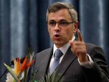 आतंकवादी नहीं चाहते हैं कि कश्मीरी युवक आत्मनिर्भर बनें: उमर