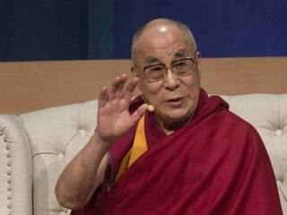 India-China have great potential together: The Dalai Lama ভারত-চিনের যৌথ সম্ভাবনার ক্ষমতা বিশাল: দলাই লামা