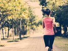 रोजाना दौड़ने से बुढ़ापे में रह सकते हैं तंदरूस्त!