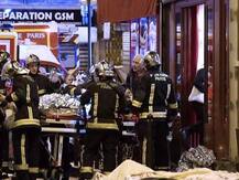 দীর্ঘ হচ্ছে আইএসের ছায়া, ফ্রান্সে জঙ্গি হানার বলি সস্ত্রীক পুলিশ অফিসার