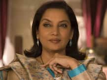 পোহাকে ভুল করেছেন উপমা বলে, টুইটারে ট্রোলড শাবানা