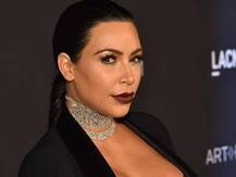 ऐसा लगा दुष्कर्म के बाद गोली मार देंगे : किम कर्दशियां