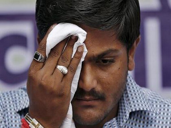 Hardik sentenced 2 years imprisonment Hardik sentenced 2 years imprisonment