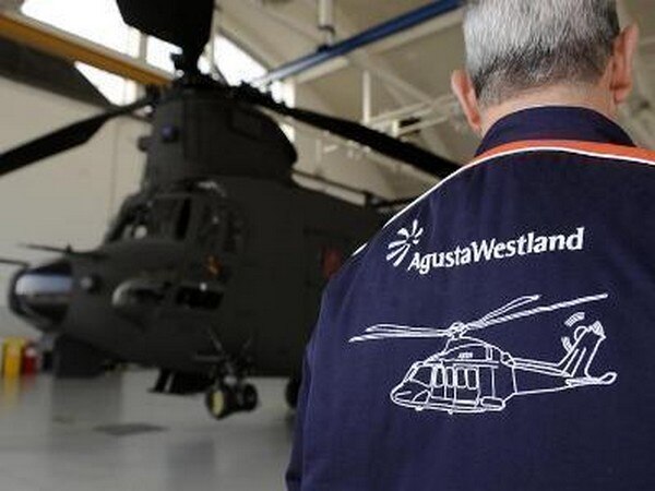 AgustaWestland case: SC asks Chhattisgarh Govt. to produce original documents of purchase AgustaWestland case: SC asks Chhattisgarh Govt. to produce original documents of purchase