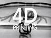 Researchers introduce 1st ever 4D printing for ceramics