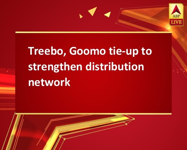 Treebo, Goomo tie-up to strengthen distribution network Treebo, Goomo tie-up to strengthen distribution network