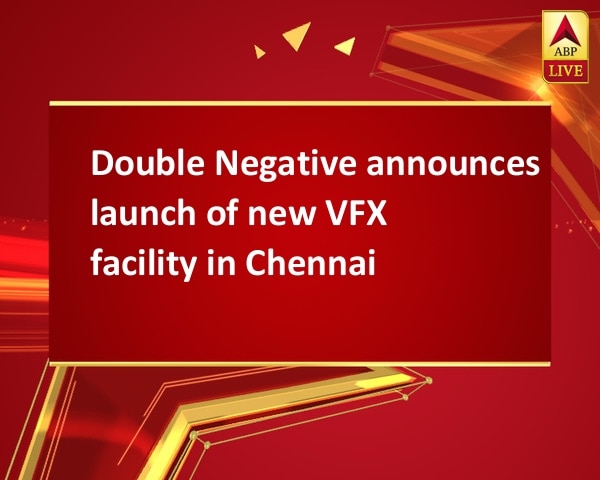 Double Negative announces launch of new VFX facility in Chennai Double Negative announces launch of new VFX facility in Chennai