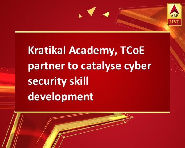 Kratikal Academy, TCoE partner to catalyse cyber security skill development Kratikal Academy, TCoE partner to catalyse cyber security skill development