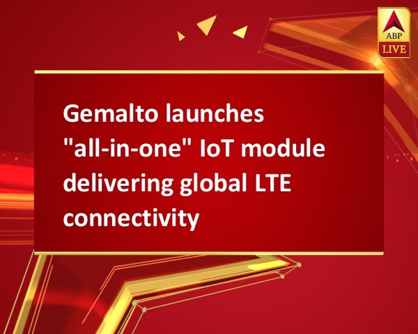 Gemalto launches 