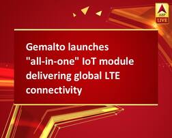 Gemalto launches 