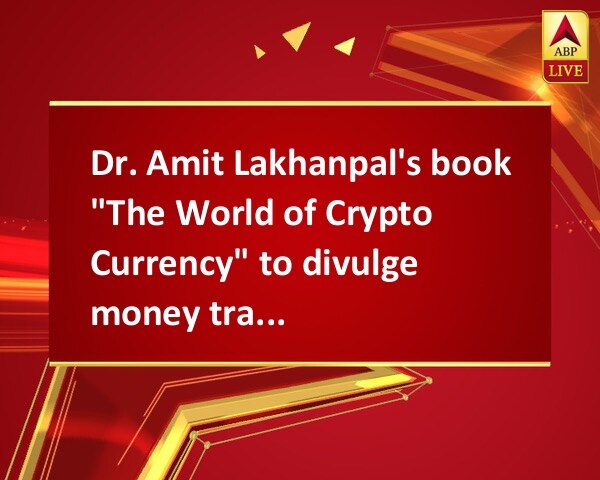 Dr. Amit Lakhanpal's book 