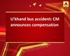 U\'khand bus accident: CM announces compensation