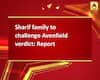 Sharif family to challenge Avenfield verdict: Report
