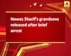 Nawaz Sharif\'s grandsons released after brief arrest