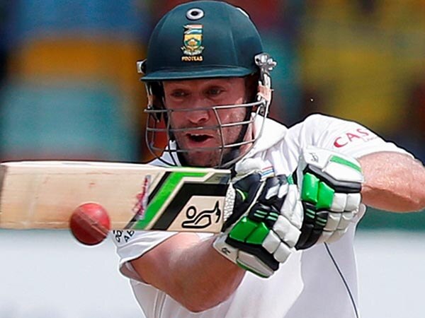Centurion Test: Bad light stops play on Day 3, Proteas on 90/2