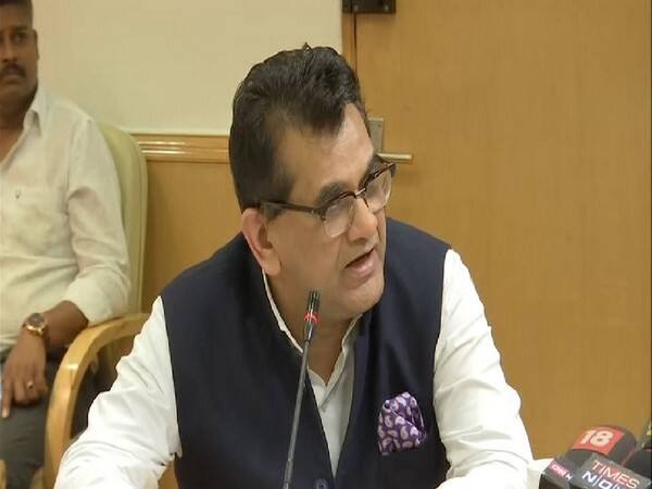 Multiple invitations were sent to Kejriwal: NITI Aayog Multiple invitations were sent to Kejriwal: NITI Aayog