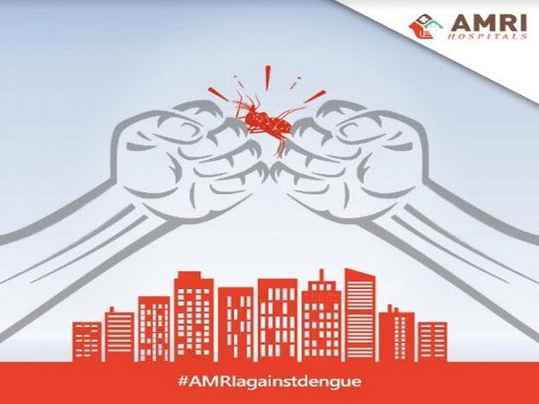 AMRI gears up to curb Dengue outbreak in Kolkata this monsoon AMRI gears up to curb Dengue outbreak in Kolkata this monsoon