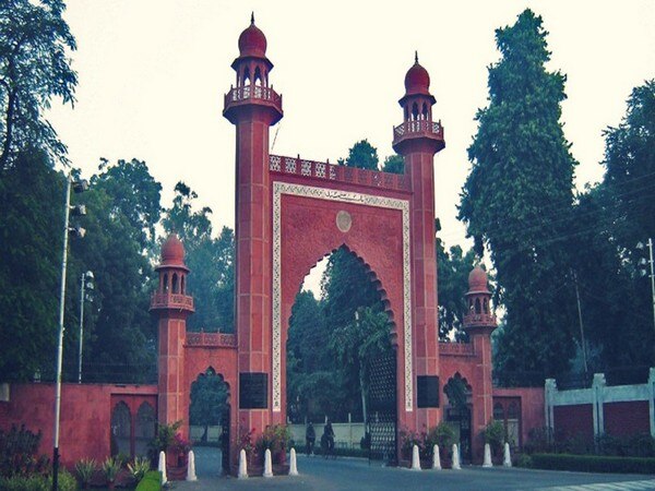 Newly-elected AMU students' union leaders express concern over hate crimes Newly-elected AMU students' union leaders express concern over hate crimes