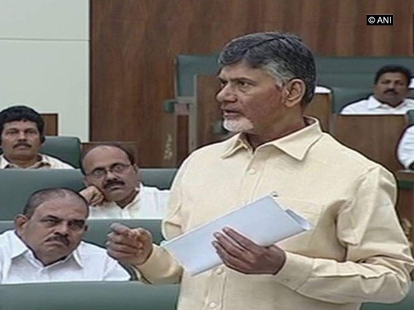 Special status: Andhra CM convenes all-party meeting seeking suggestions Special status: Andhra CM convenes all-party meeting seeking suggestions