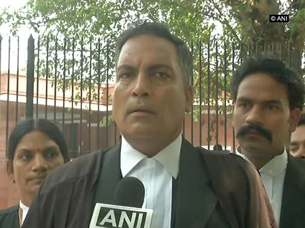 Nirbhaya case: SC took decision under pressure, claims advocate of accused Nirbhaya case: SC took decision under pressure, claims advocate of accused