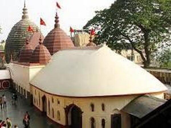 Andhra recommends banning New Year festivities in temples