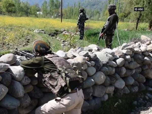 2 civilians killed in RS Pura ceasefire violation 2 civilians killed in RS Pura ceasefire violation