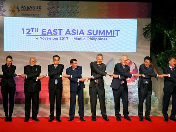 10 ASEAN leaders to be chief guests for Republic Day 10 ASEAN leaders to be chief guests for Republic Day